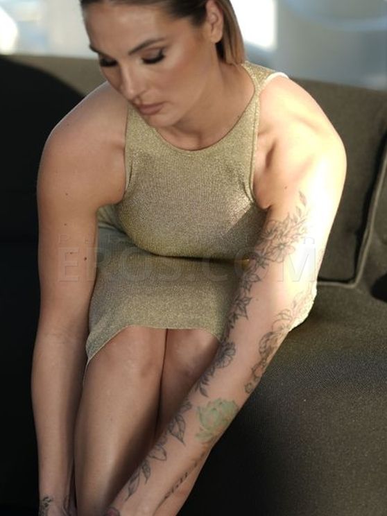 Mandy Rhea
