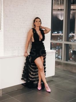Mandy Rhea