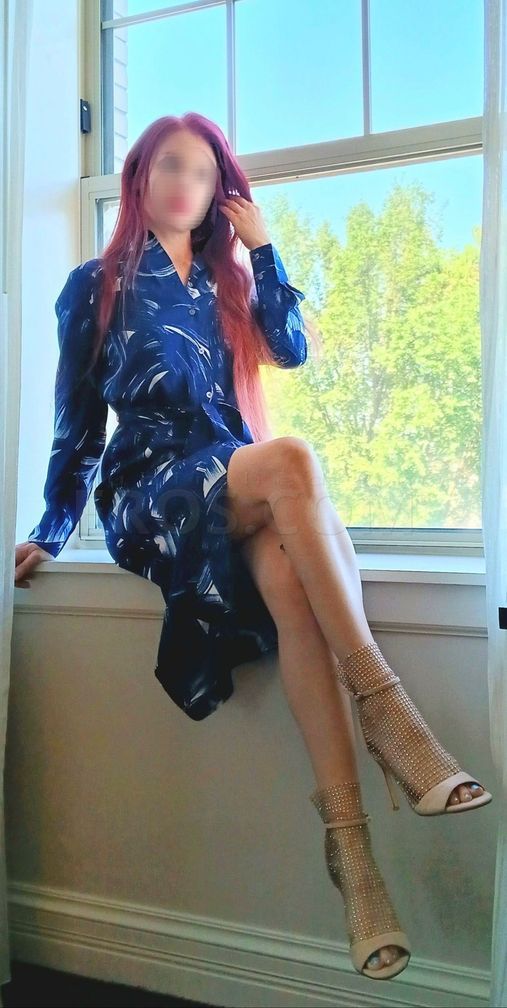 Natalie Rose — photo 1
