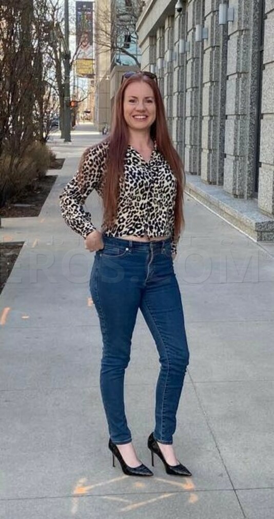 Natalie Rose — photo 3