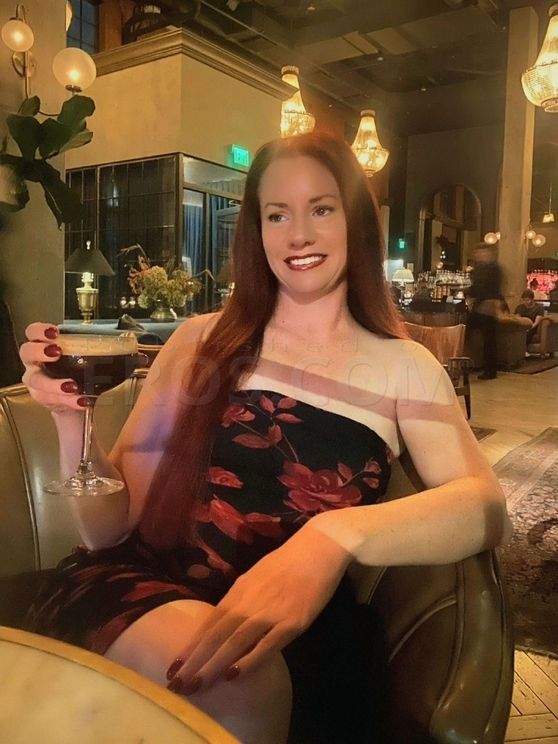 Natalie Rose