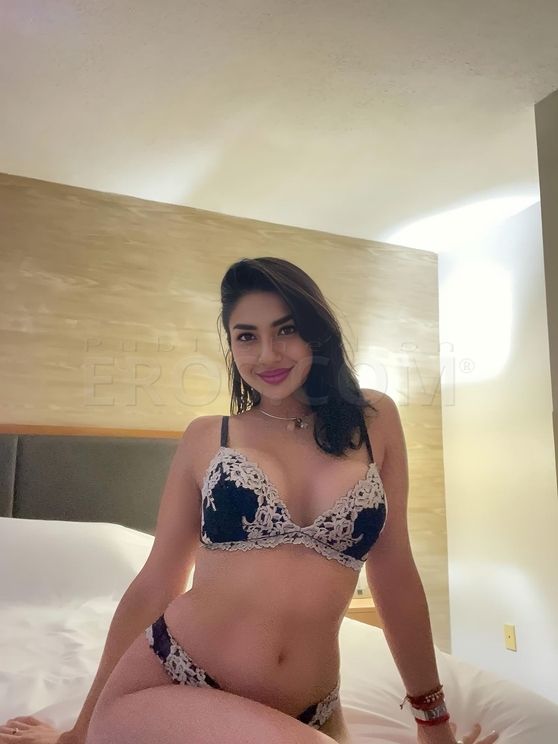 Raquel in Waltham