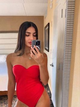 Nataly in Plymouth Meeting