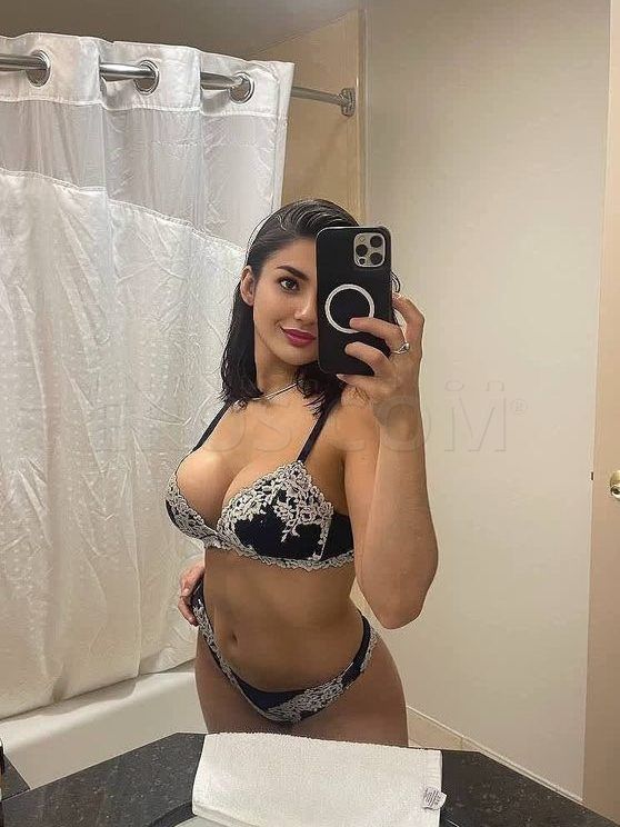 KARLA IN BWI
