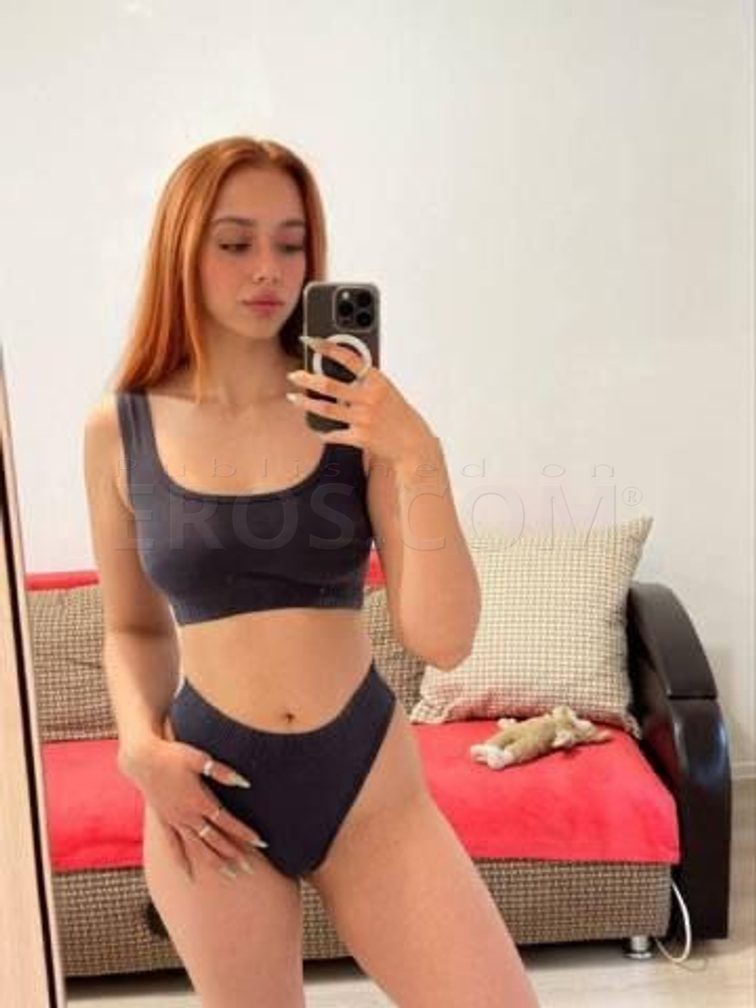 Mila — photo 4