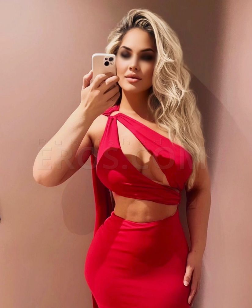 PAMELLA BRAZIL TAMPA