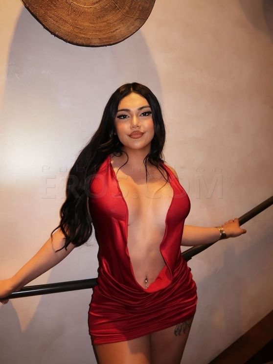 TS Bibi Doll