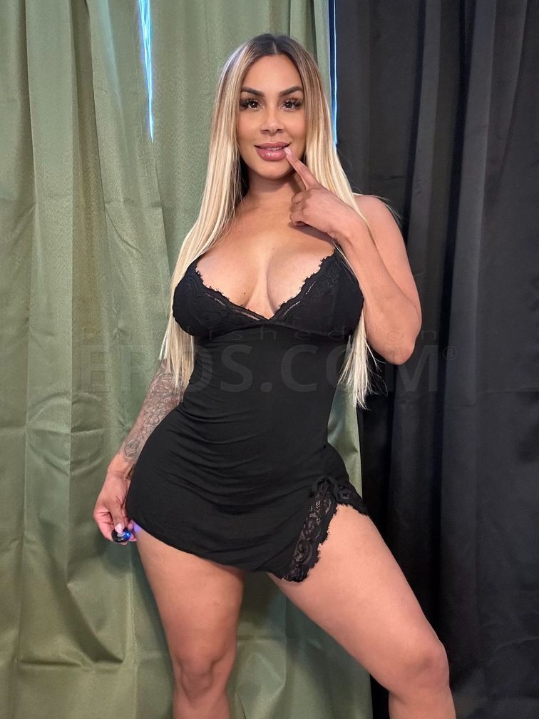 Jenifer — photo 3