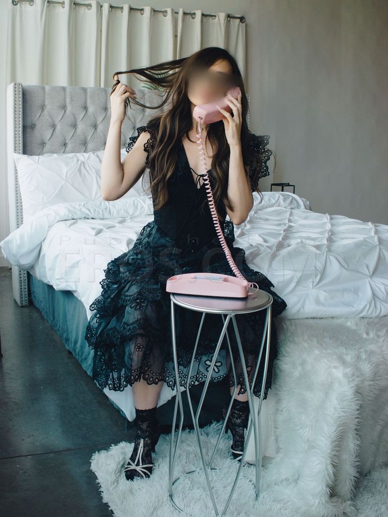 Molly Maeson — photo 6