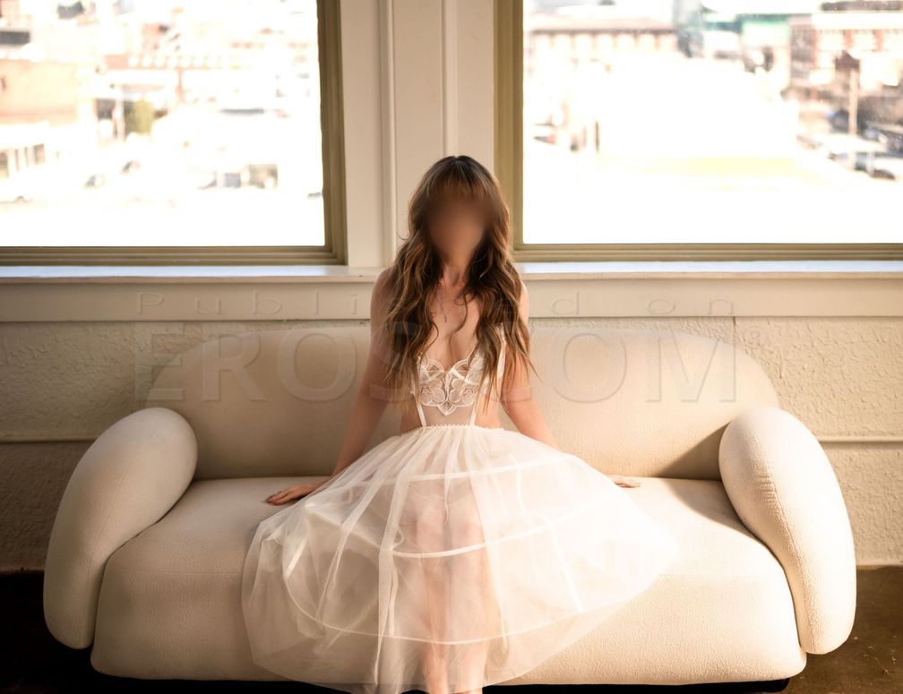 Molly Maeson