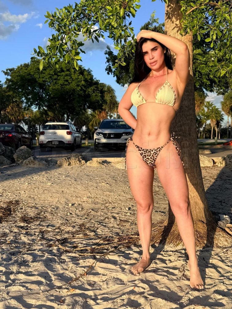 NATHALIE IN BLOOMINGTON