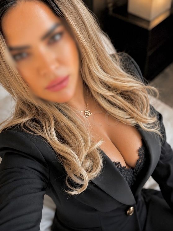PAMELA in Minneapolis
