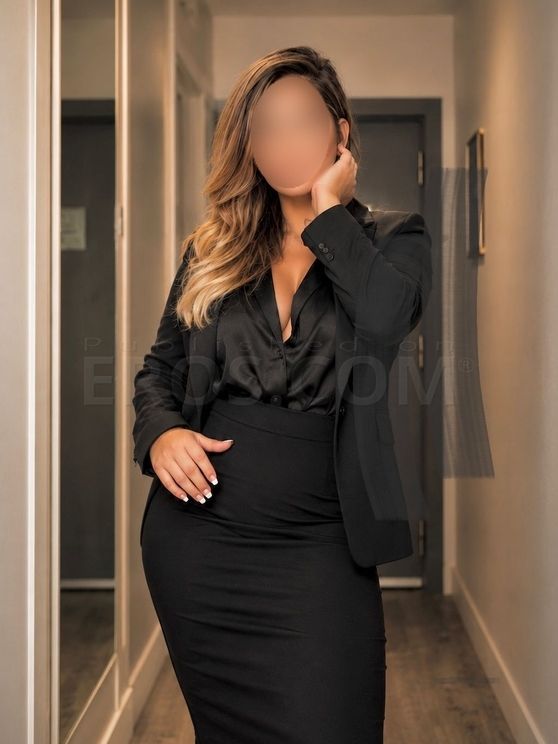 PAMELA in Minneapolis