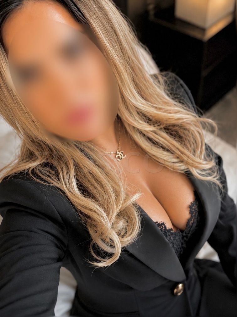 PAMELA in Minneapolis — photo 2