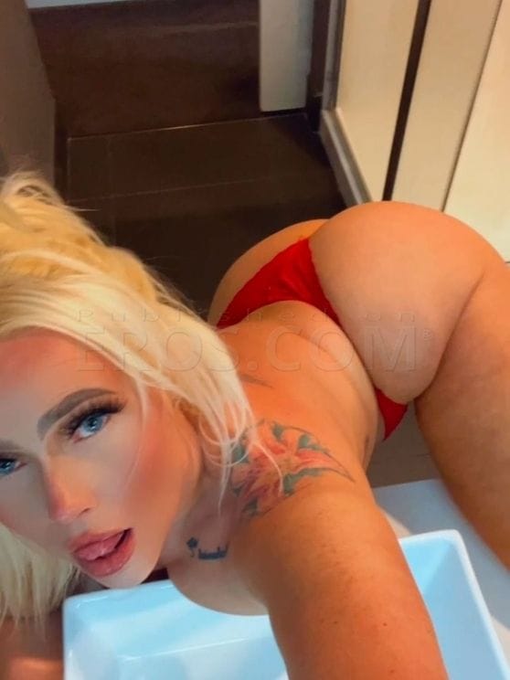 Ally Paige