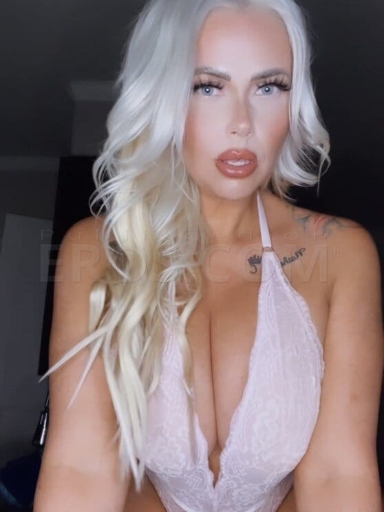Ally Paige
