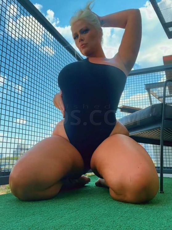 Ally Paige