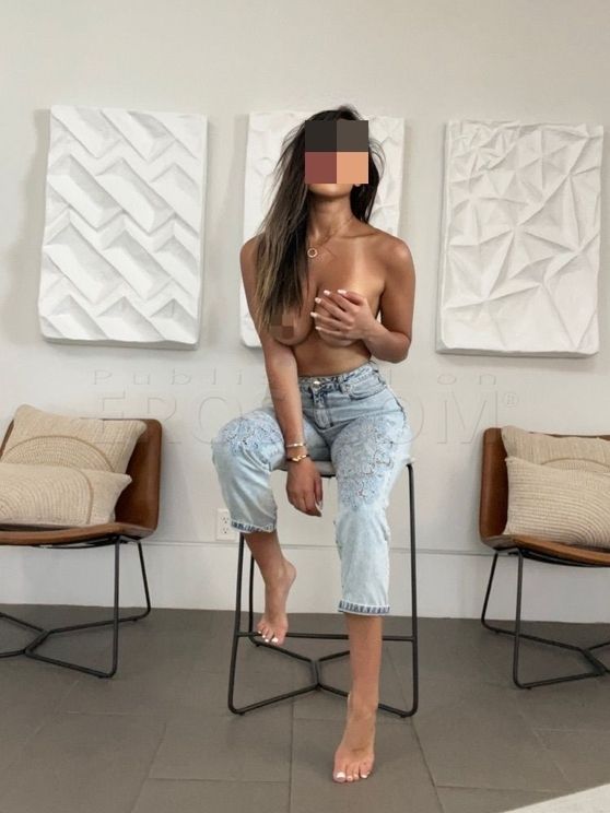 Sasha Addison