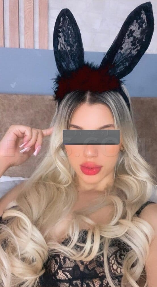 Sofia Vega — photo 5