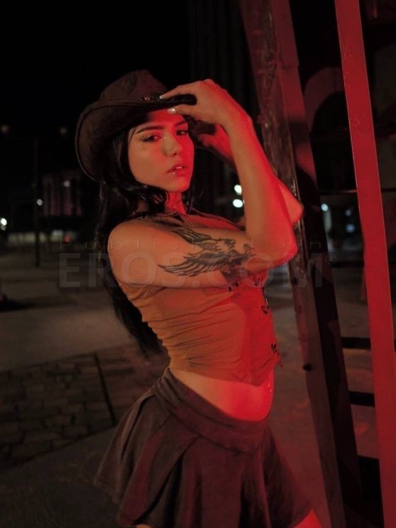 Jenny - Troy