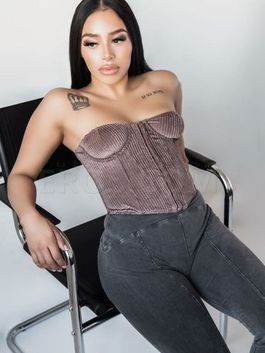 Valentina Luv
