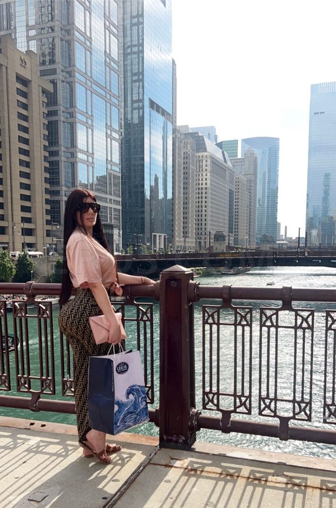 Angie — photo 7