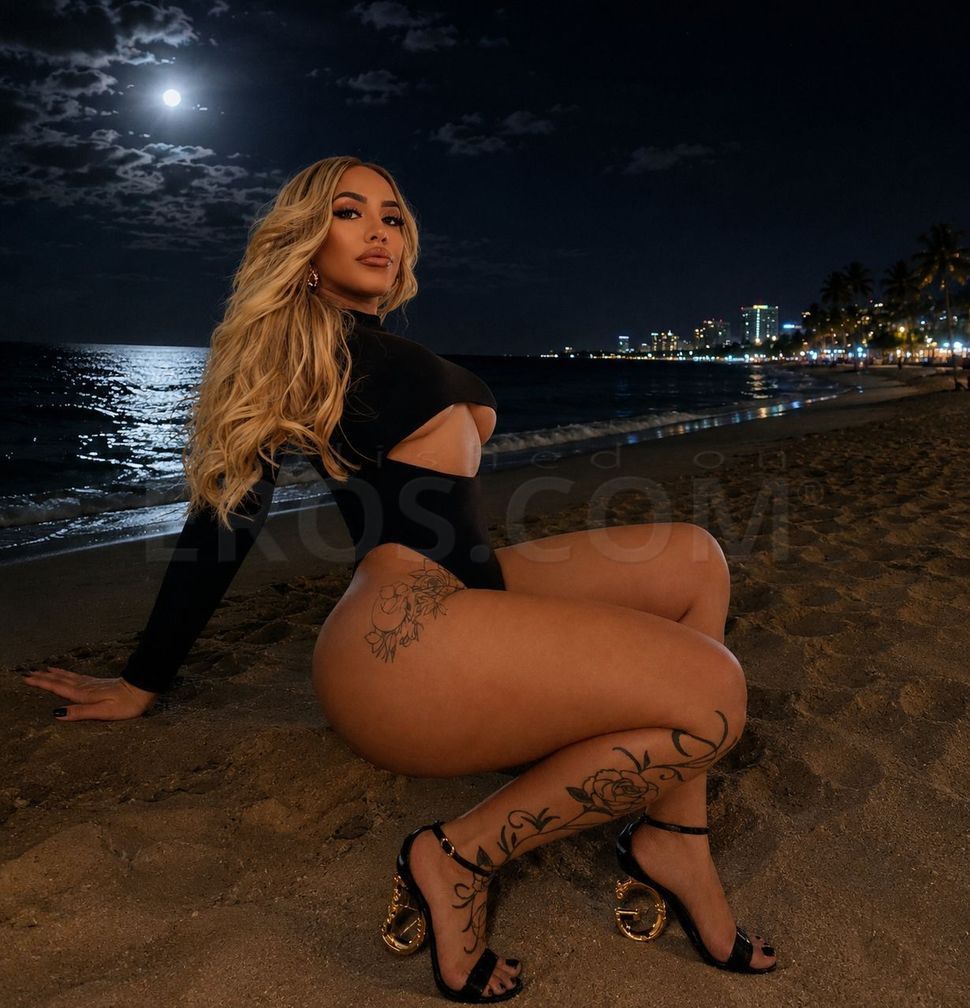Sabrina — photo 4