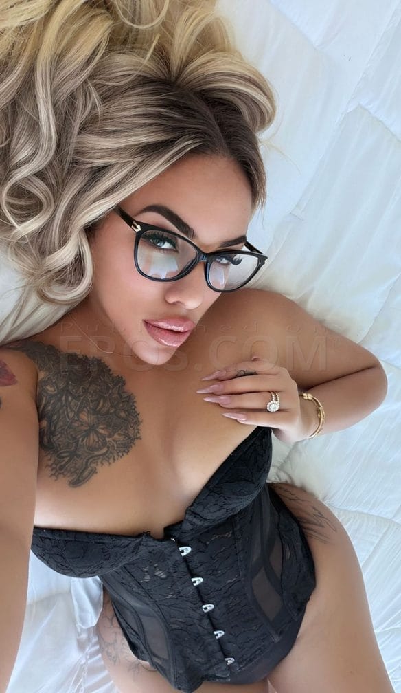Sabrina — photo 3