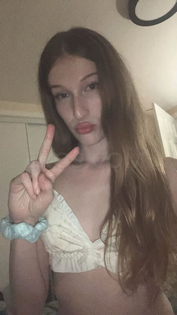 Lizzie McGayer — photo 9