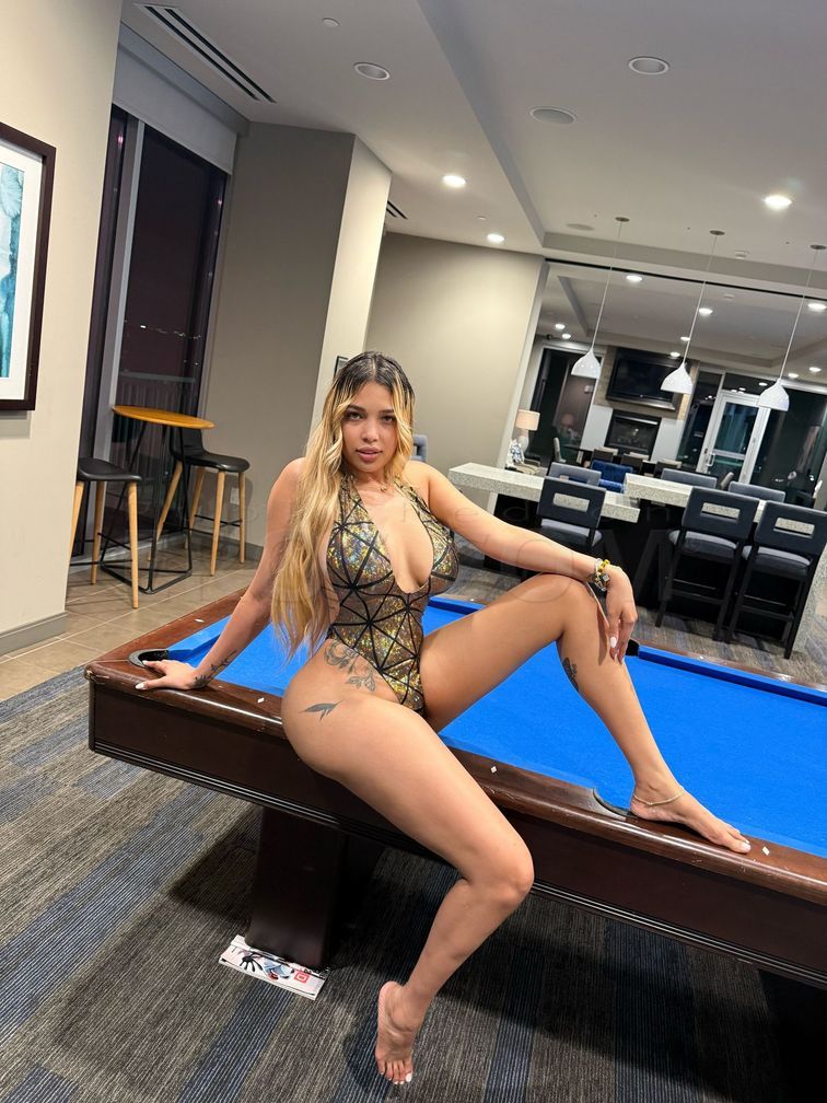 Daniela — photo 8