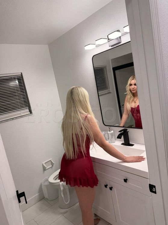 Ali Rose