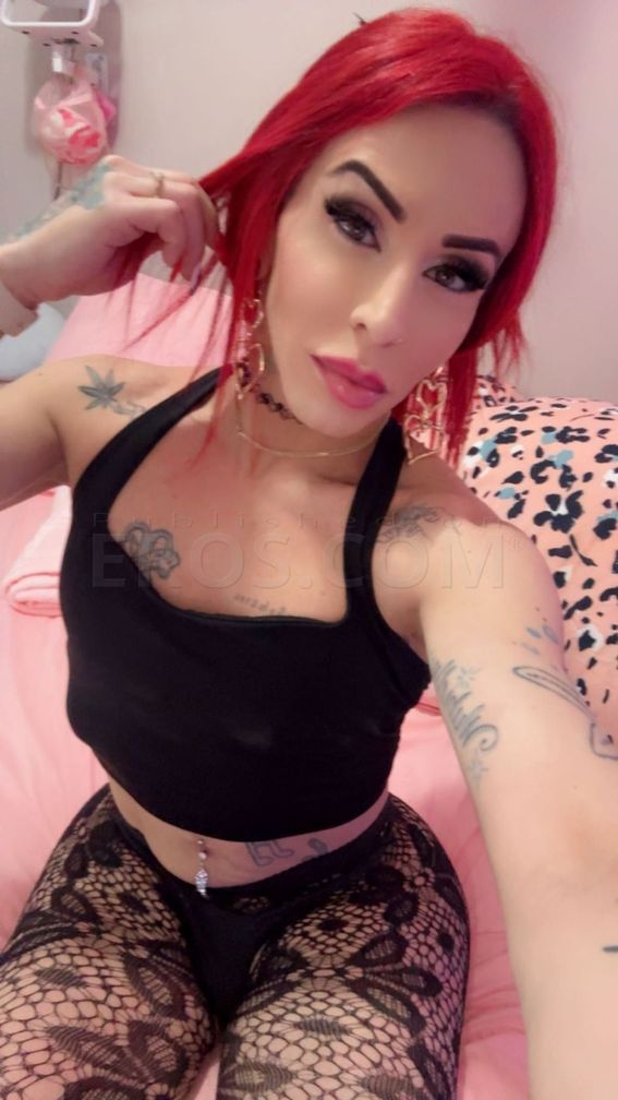 ShaRith Latina