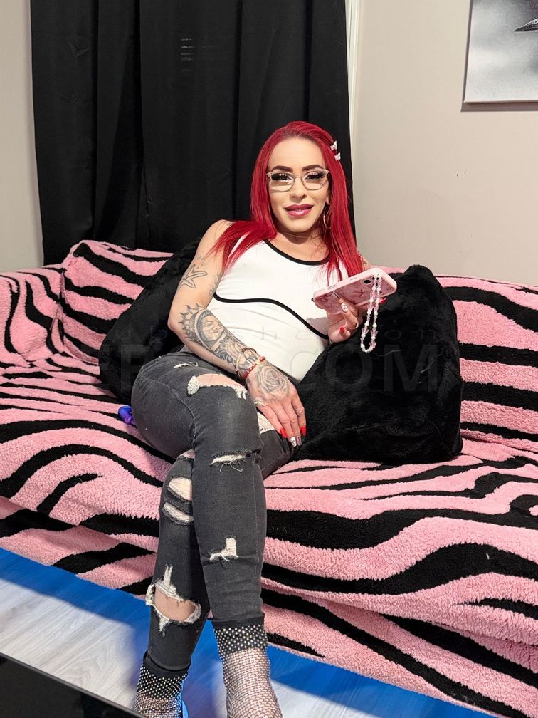 ShaRith Latina
