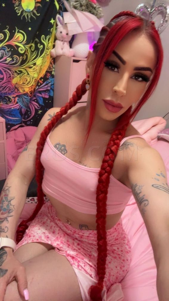 ShaRith Latina