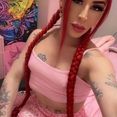 TS ShaRith Latina