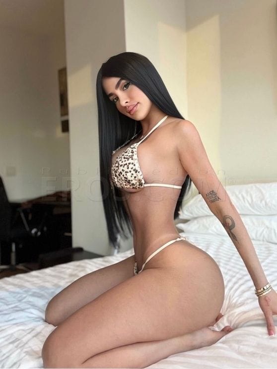 Yessi