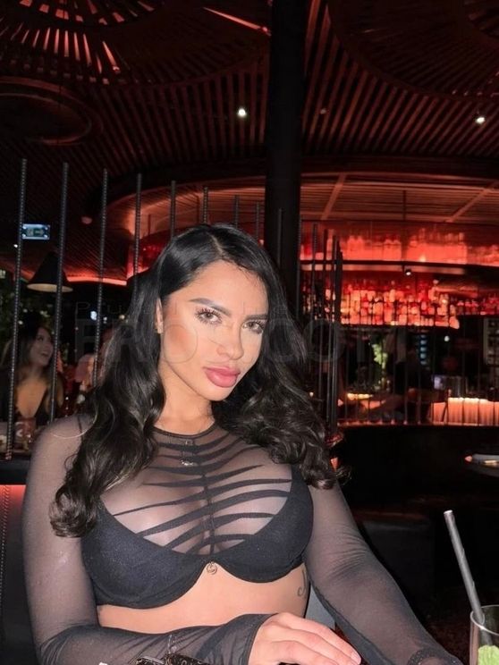 Lidya in troy