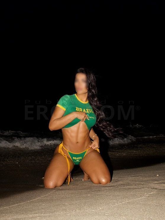 Brazilian Star