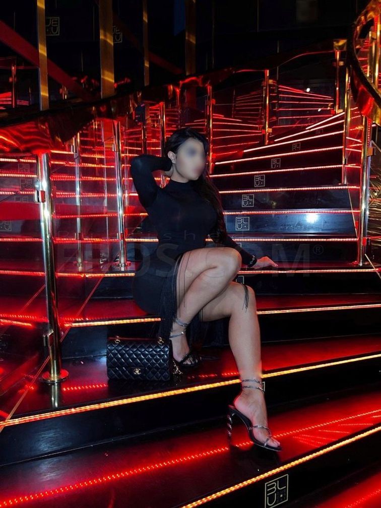 VIP Serena in Austin