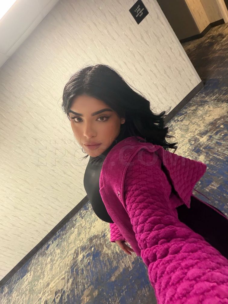 Gabriella in Southfield