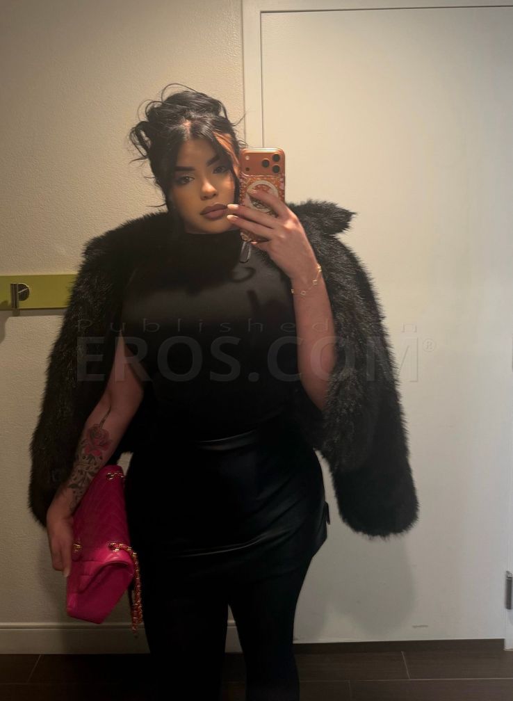 Gabriella in Southfield