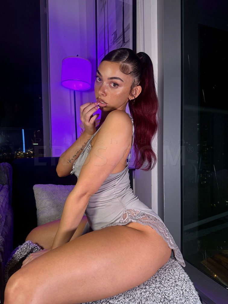 Kamilla — photo 2