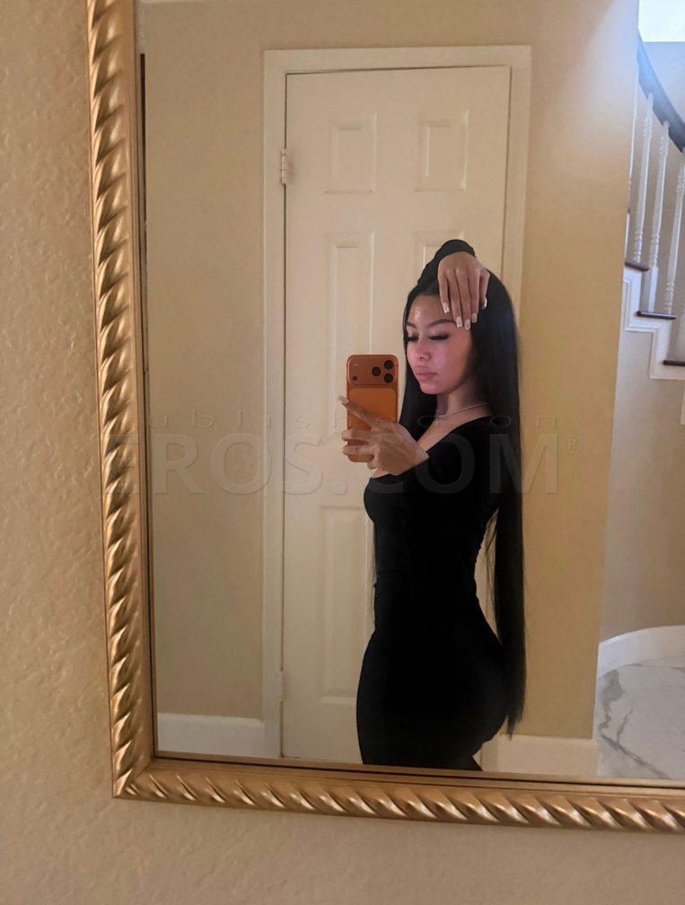 Nikki — photo 4