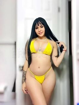 Paulina Love