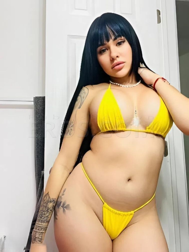Paulina — photo 2