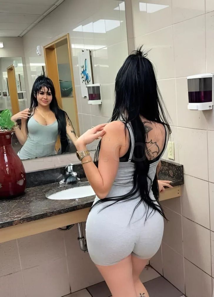 Paulina — photo 1