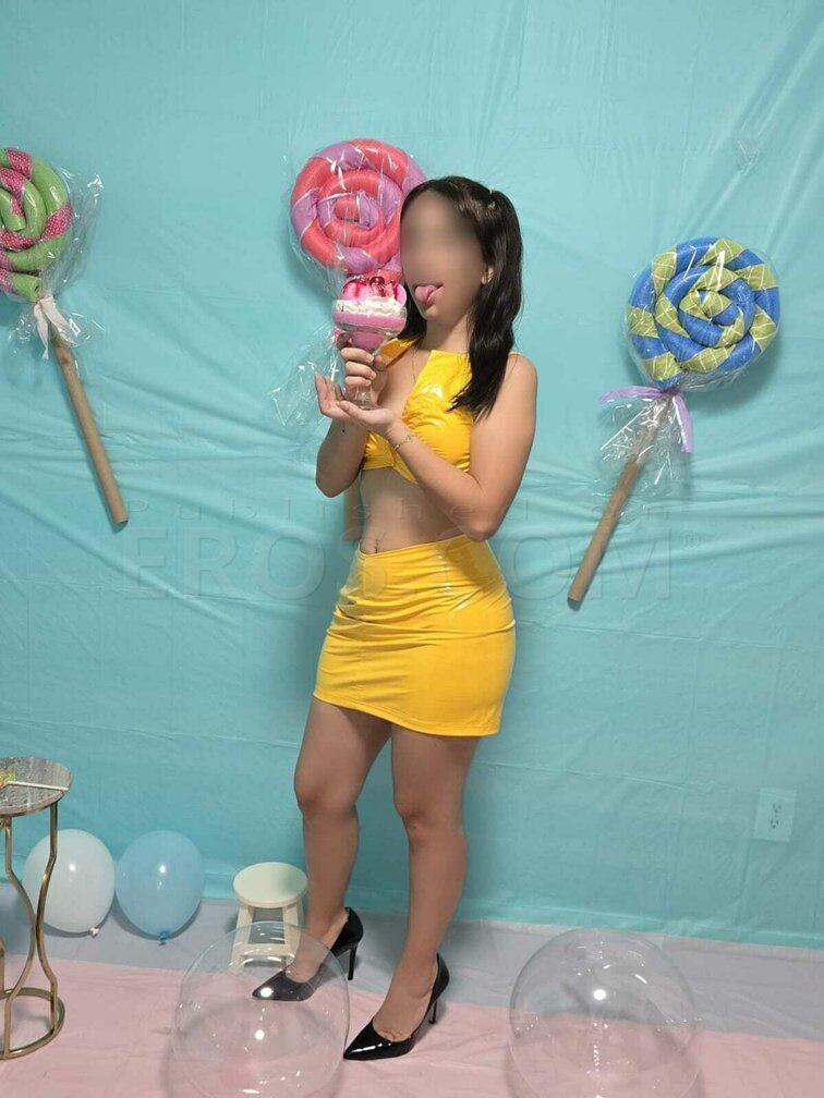 VIP Cristal Latina fort myers