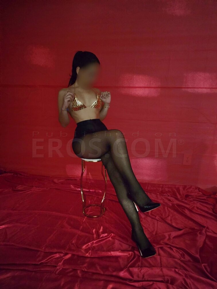 VIP Cristal Latina fort myers