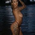 Laysha Snow