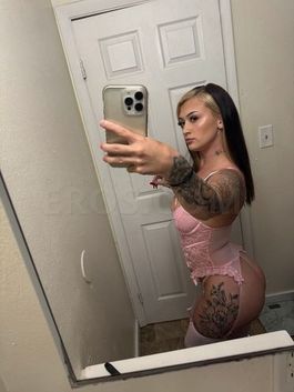 Jasmine Snow